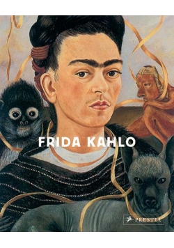 Frida Kahlo