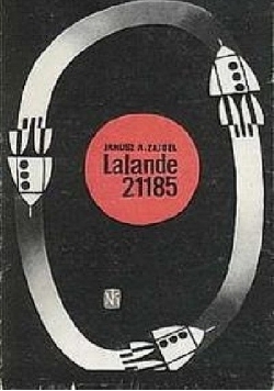 Lalande 21185