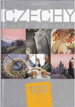 Czechy Cuda Świata