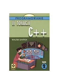 W tonacji C++, tom 2