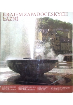 Krajem Zapadoceskych Lazni