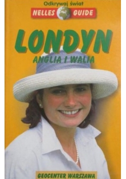 Odkrywaj świat: Londyn, Anglia i Walia
