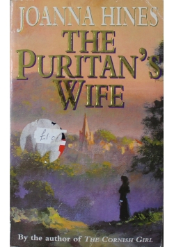 The Puritans Wife