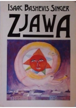 Zjawa