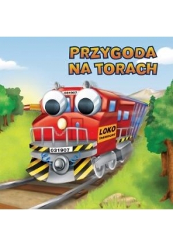 Ruchome oczka. Przygoda na torach