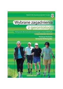 Wybrane zagadnienia z gerontologii