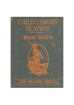 Child Library readers