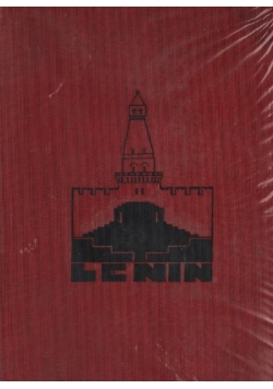 Lenin, 1930r.