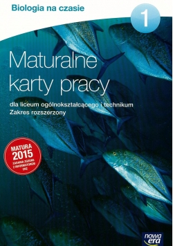 Biologia LO 1 Na czasie... KP ZR EduQrsor 2014 NE