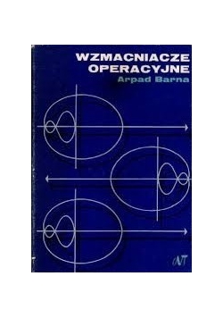 Wzmacniacze operacyjne