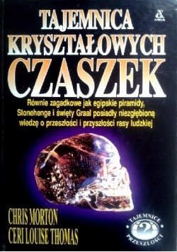Tajemnica Kryształowych Czaszek