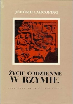 Życie codzienne w Rzymie