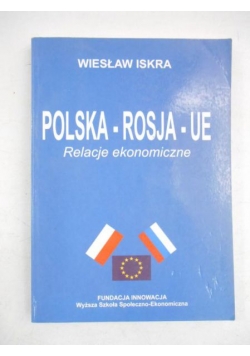Polska-Rosja-UE