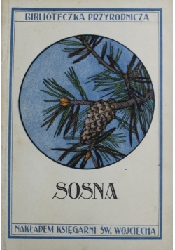 Sosna 1927 r.