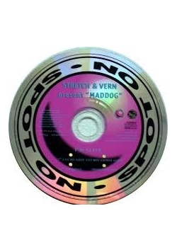 "Maddog" CD