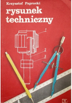 Rysunek techniczny