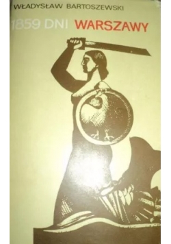 1859 dni Warszawy