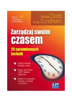 Zarządzaj swoim czasem