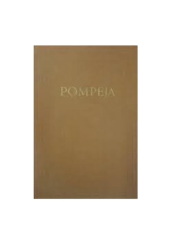 Pompeja
