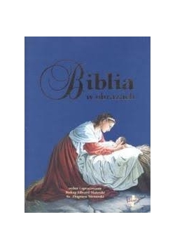 Biblia w obrazach