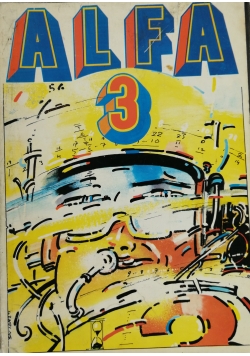 Alfa 3