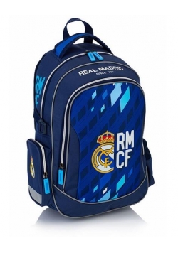 Plecak RM-122 Real Madrid Color ASTRA
