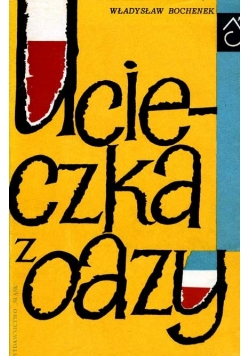 Ucieczka z Oazy