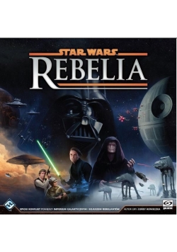 Star Wars: Rebelia