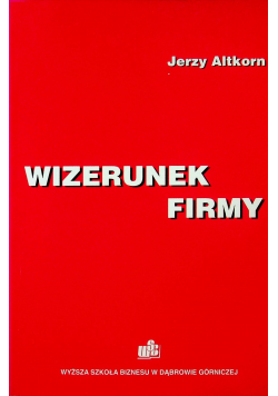 Wizerunek firmy