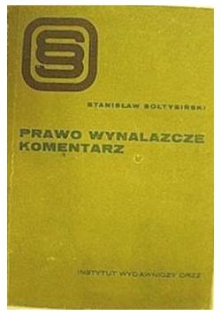 Prawo wynalazcze