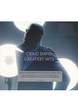 Greatest hits, CD