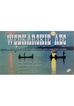 Wędkarskie abc