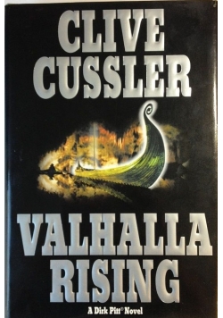 Valhalla Rising