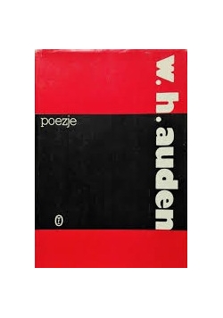 Poezje