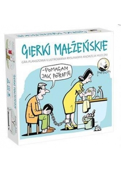 Gierki małżeńskie MDR