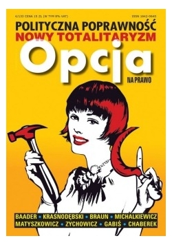 Opcja na prawo