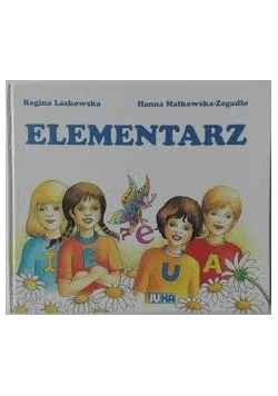 Elementarz