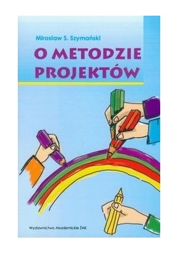 O metodzie projektów