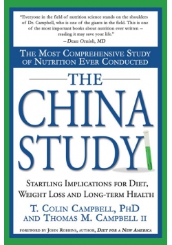 The China Study