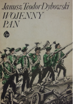 Wojenny Pan