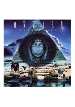 Onward Evermoving,CD