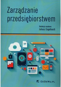 Zarządzanie przedsiębiorstwem