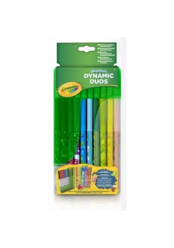 Markery Dynamic Duos 20 sztuk