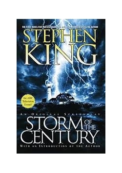 Storm of the century