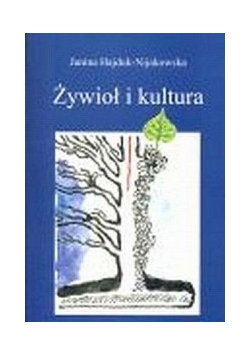 Żywioł i kultura
