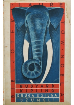 Druga Księga Dżungli 1939 r.