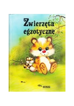 Zwierzęta egzotyczne