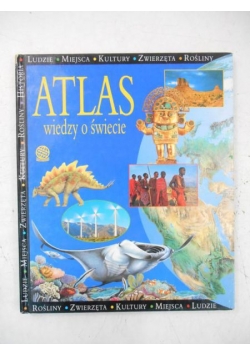 Atlas wiedzy o świecie