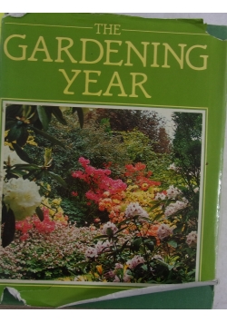 The gardening year