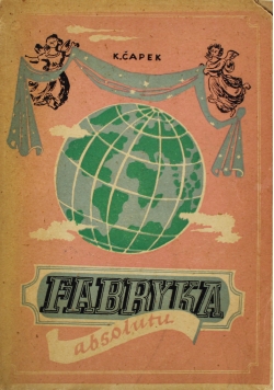 Fabryk Absolutu 1947 r